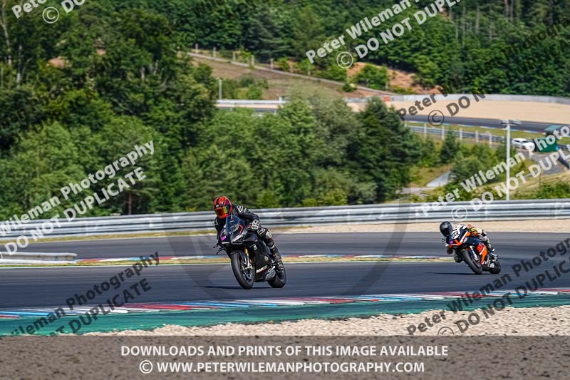 Slovakia Ring;event digital images;motorbikes;no limits;peter wileman photography;trackday;trackday digital images